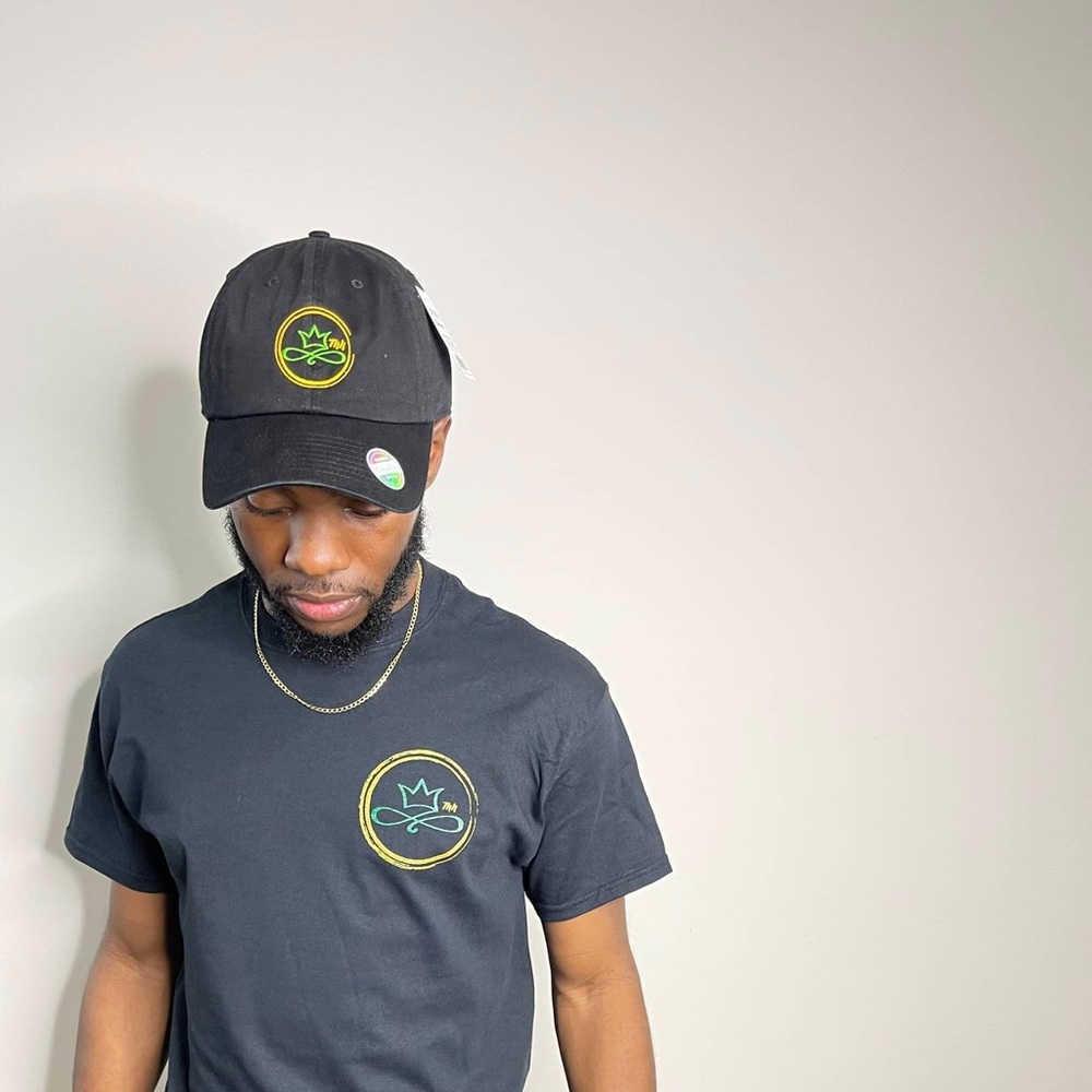 TNN Baseball Cap